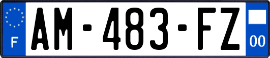 AM-483-FZ