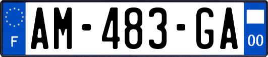 AM-483-GA