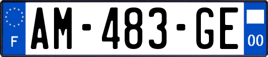 AM-483-GE