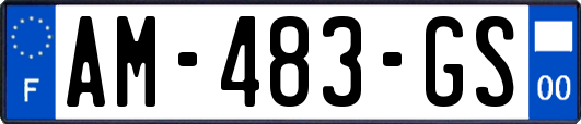 AM-483-GS