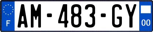 AM-483-GY
