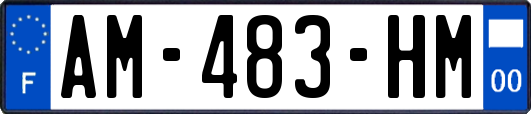 AM-483-HM