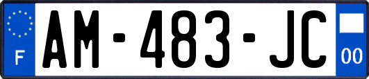 AM-483-JC