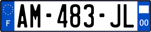 AM-483-JL