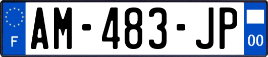 AM-483-JP