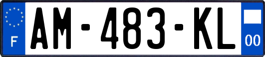 AM-483-KL