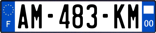 AM-483-KM