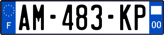 AM-483-KP