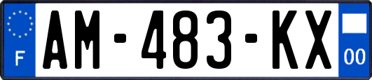 AM-483-KX