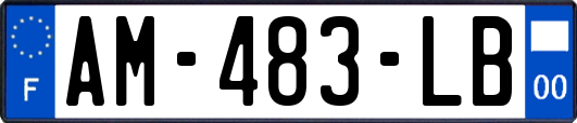 AM-483-LB