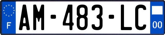 AM-483-LC
