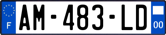 AM-483-LD