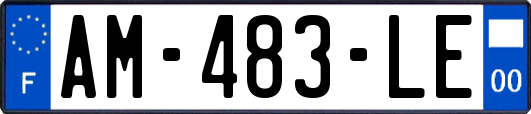 AM-483-LE