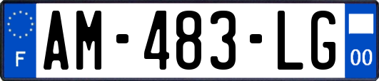 AM-483-LG