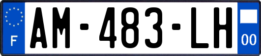 AM-483-LH