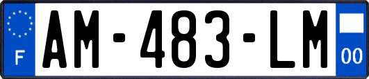 AM-483-LM