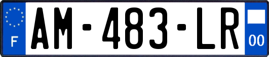 AM-483-LR
