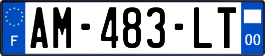 AM-483-LT