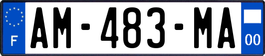 AM-483-MA