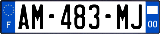 AM-483-MJ