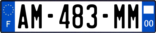 AM-483-MM