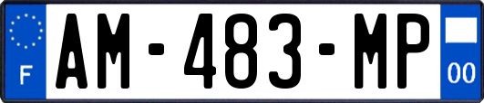 AM-483-MP