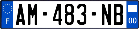 AM-483-NB