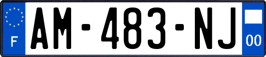 AM-483-NJ