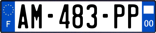 AM-483-PP