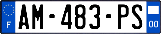 AM-483-PS