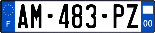 AM-483-PZ