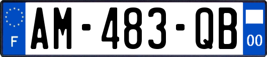AM-483-QB