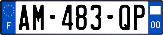 AM-483-QP