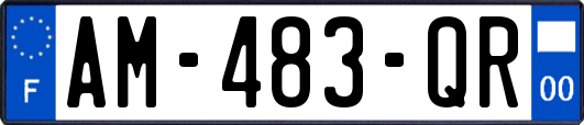 AM-483-QR