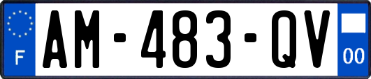 AM-483-QV