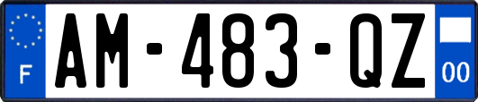 AM-483-QZ