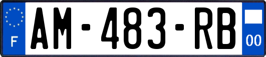 AM-483-RB