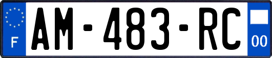 AM-483-RC