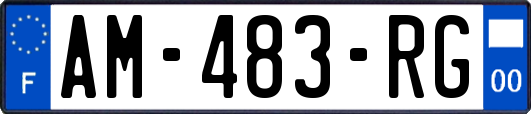 AM-483-RG