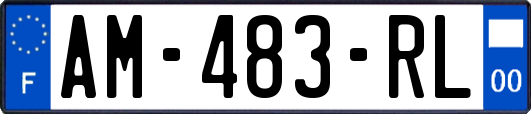 AM-483-RL