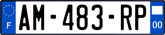 AM-483-RP