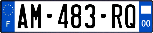 AM-483-RQ