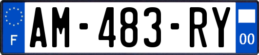 AM-483-RY