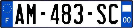 AM-483-SC