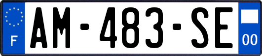 AM-483-SE