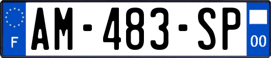 AM-483-SP