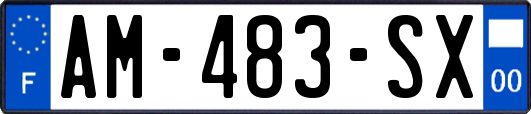 AM-483-SX