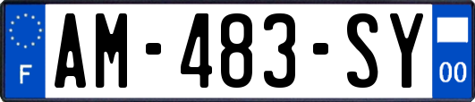 AM-483-SY