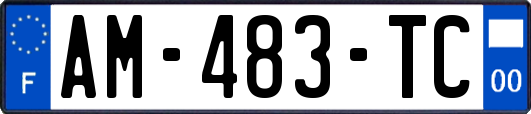 AM-483-TC
