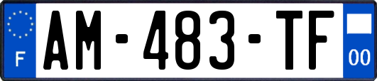 AM-483-TF